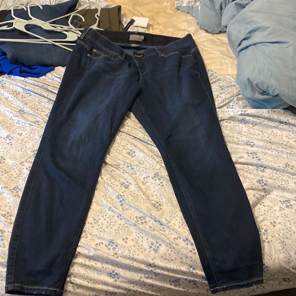 Torrid Jeans
